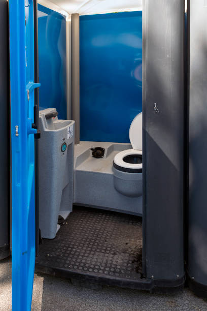 Portable Toilet Options We Offer in Volga, SD
