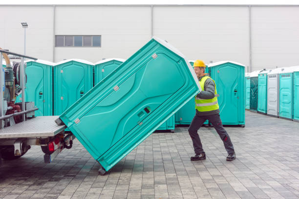 Best Emergency porta potty rental  in Volga, SD