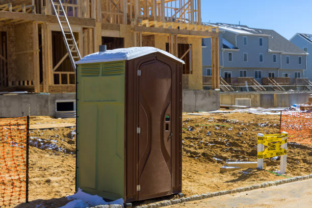 Best High-end porta potty rental  in Volga, SD
