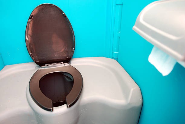Professional porta potty rental in Volga, SD