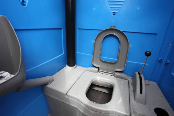 Best Sanitation services for porta potties  in Volga, SD