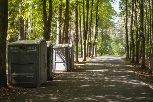 Best Local porta potty services  in Volga, SD