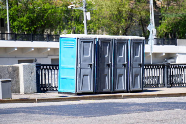 Best Porta potty rental near me  in Volga, SD