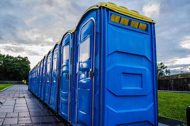  Volga, SD Porta Potty Rental Pros