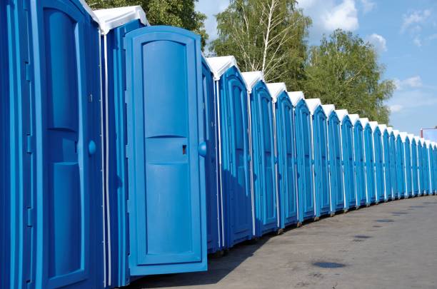 Best High-end porta potty rental  in Volga, SD